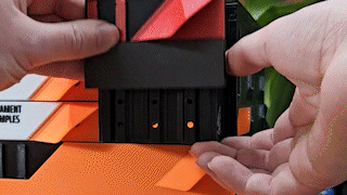 GEN2 Decor - Mặt Ngăn Kéo - Dòng EdgeLabel - Bản Giới Thiệu - Thumbnail 2