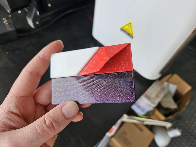 GEN2 Decor - Mặt Ngăn Kéo - Dòng EdgeLabel - Bản Giới Thiệu - Image 3