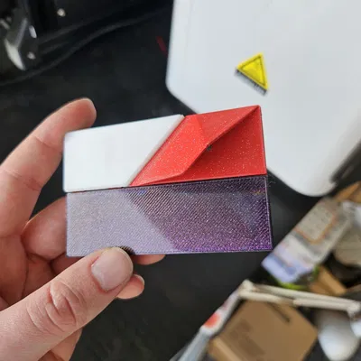 GEN2 Decor - Mặt Ngăn Kéo - Dòng EdgeLabel - Bản Giới Thiệu