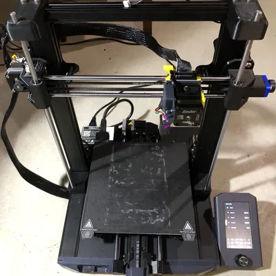 Hệ Thống Chuyển Động Thanh Trượt Tuyến Tính Cho Ender 3 S1