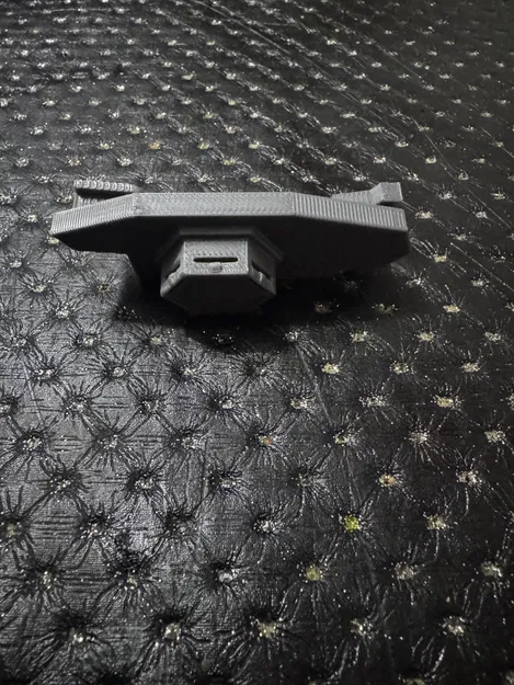 Kẹp Thước Cặp Tương Thích HCW - Image 1