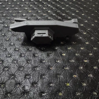 Kẹp Thước Cặp Tương Thích HCW