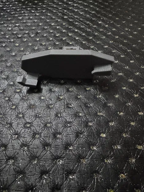 Kẹp Thước Cặp Tương Thích HCW - Image 2