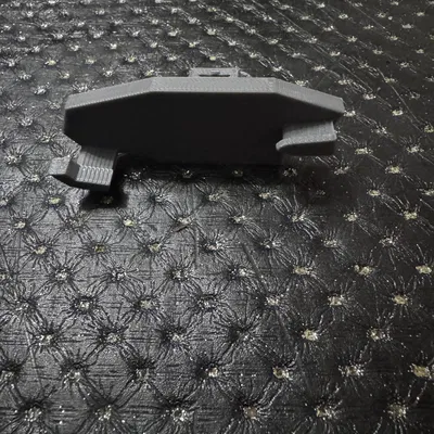 Kẹp Thước Cặp Tương Thích HCW