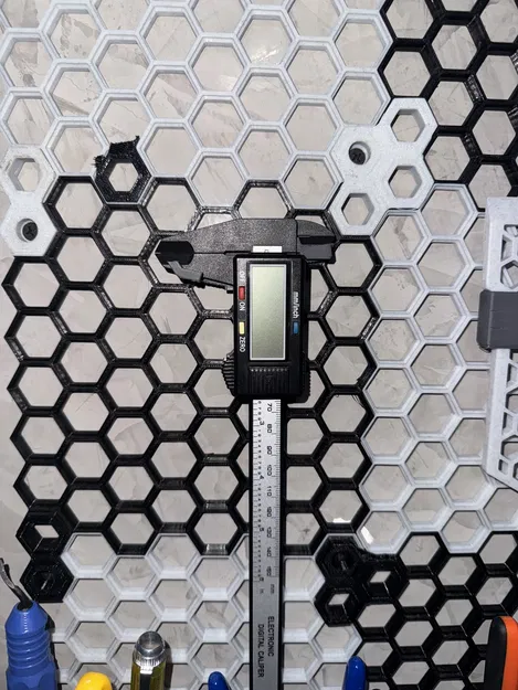 Kẹp Thước Cặp Tương Thích HCW - Image 3