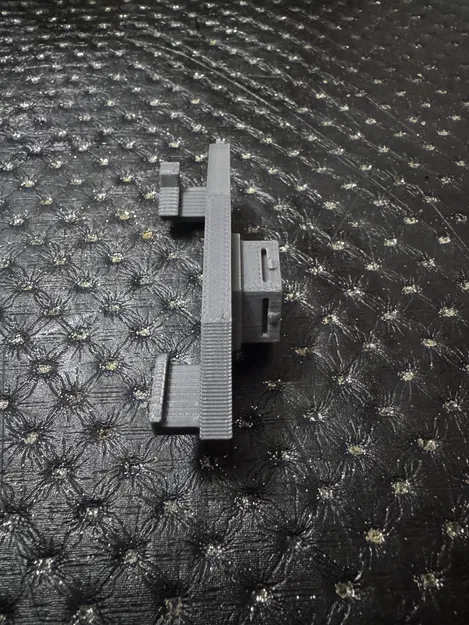 Kẹp Thước Cặp Tương Thích HCW - Image 4