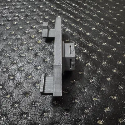 Kẹp Thước Cặp Tương Thích HCW