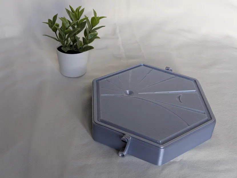 Mini Catan Du Lịch! - Image 4