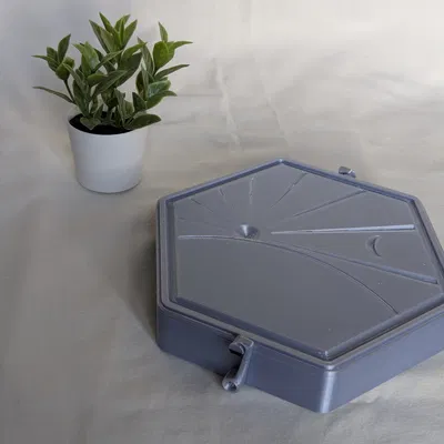 Mini Catan Du Lịch!