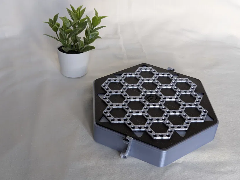 Mini Catan Du Lịch! - Image 5