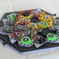Mini Catan Du Lịch! - Thumbnail 6