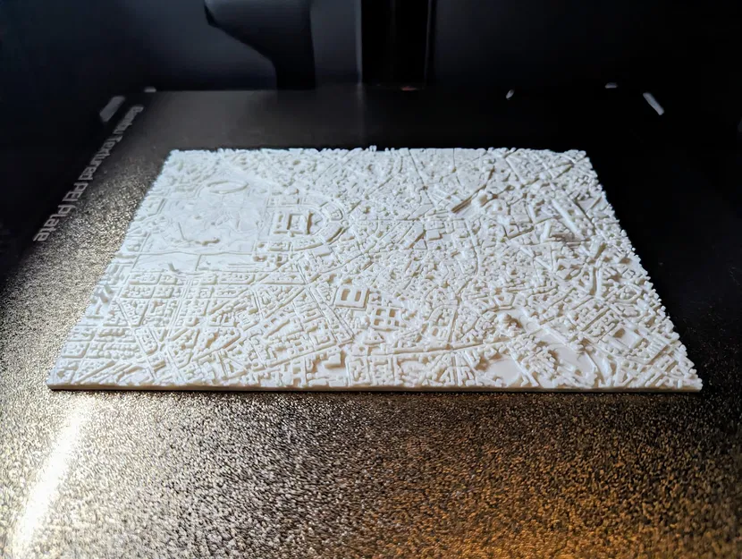 Mô Hình 3D Thu Nhỏ Milan Ý - Image 10