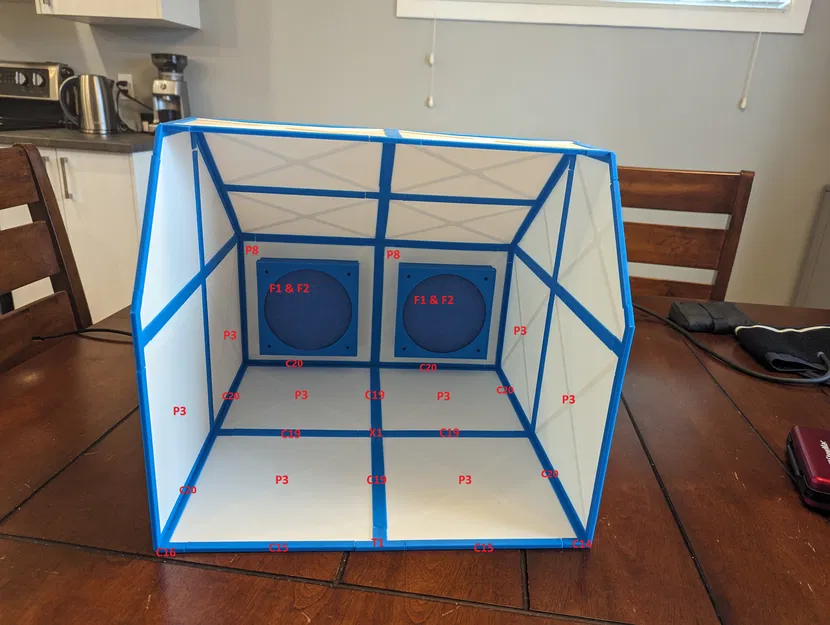 Buồng Sơn Airbrush - Image 2