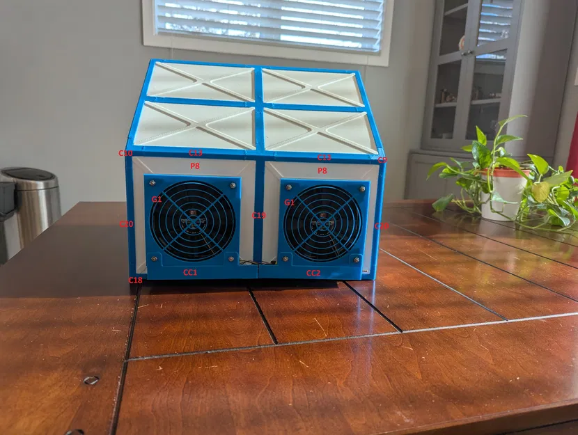 Buồng Sơn Airbrush - Image 3