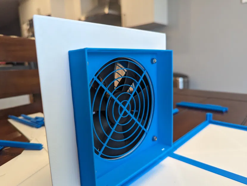 Buồng Sơn Airbrush - Image 6