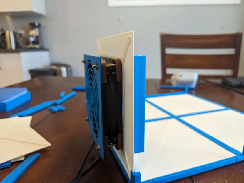 Buồng Sơn Airbrush - Image 8