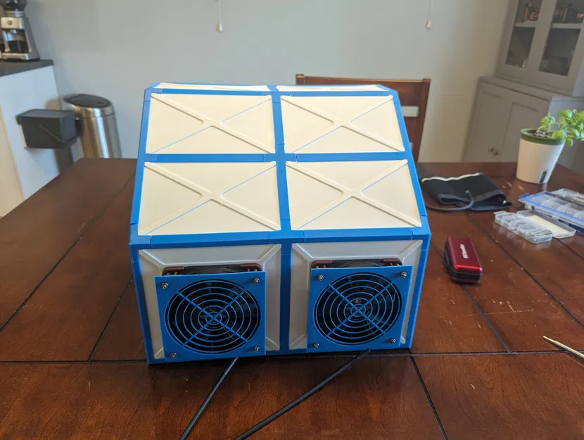 Buồng Sơn Airbrush - Image 13