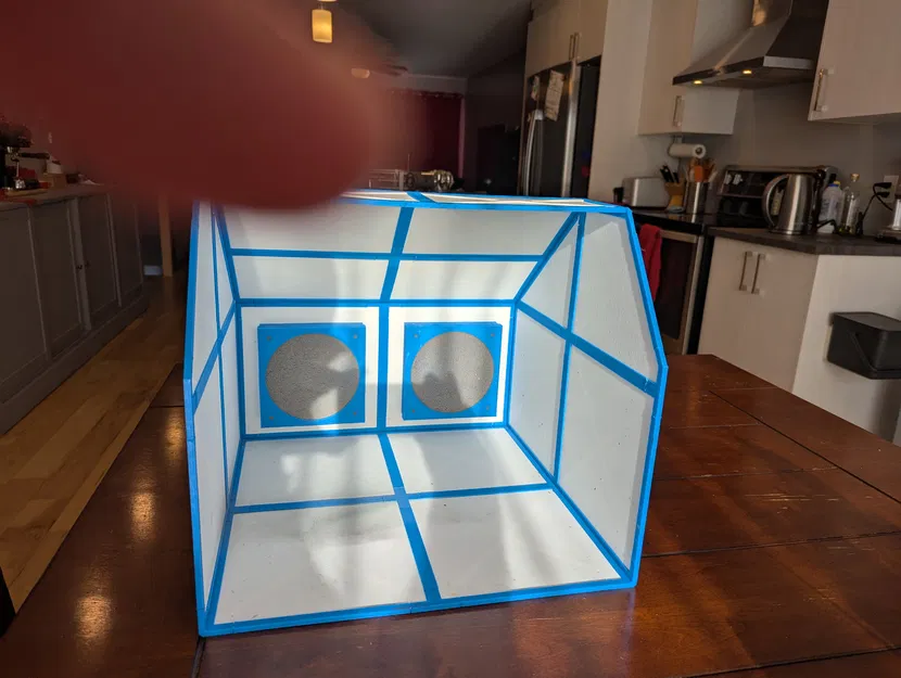 Buồng Sơn Airbrush - Image 18