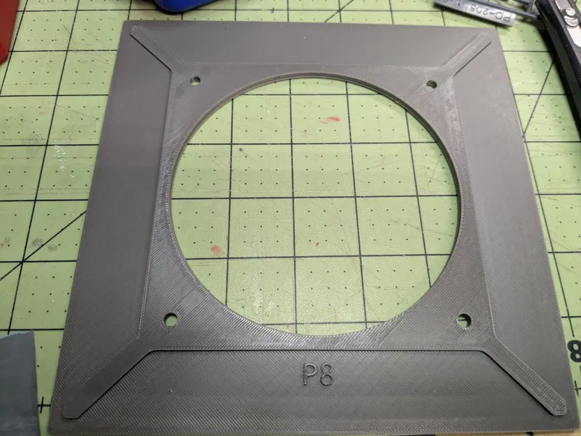 Buồng Phun Sơn Airbrush v1.02 - Image 1