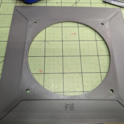 Buồng Phun Sơn Airbrush v1.02