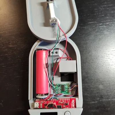 Tự làm Cân Pha Cà Phê/Espresso Bluetooth