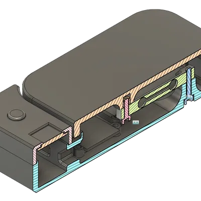 Cân Pha Espresso Bluetooth Dùng ESP32 Feather