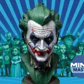 Mô Hình Tượng Bán Thân Joker - Thumbnail 1