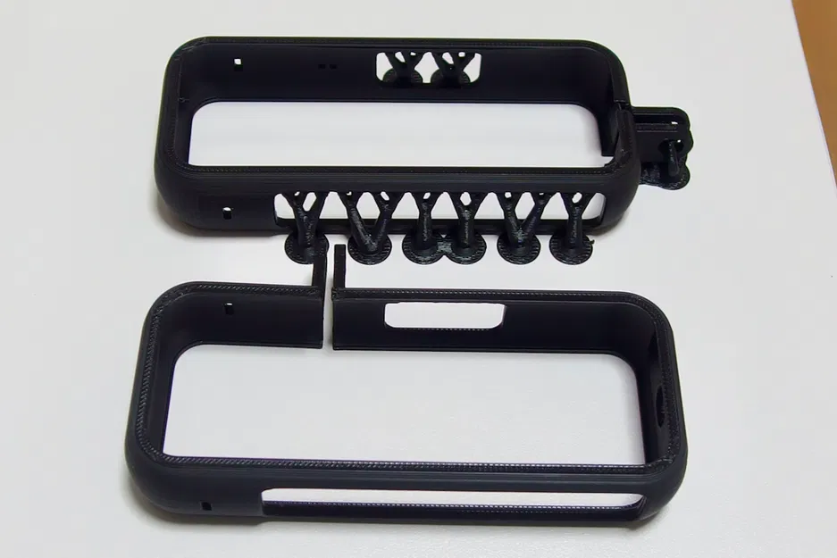 Phụ kiện camera Insta360 X3 gắn cho mount GoPro - Image 1