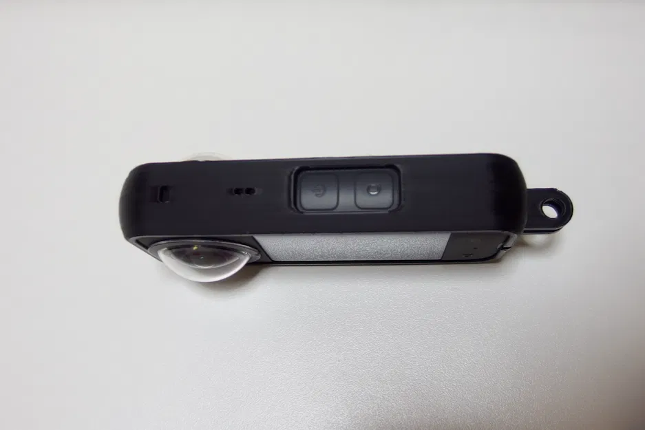 Phụ kiện camera Insta360 X3 gắn cho mount GoPro - Image 5