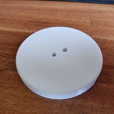 Đế Tượng Rei Ayanami 1/10 Pop Up Parade - Phiên Bản Tóc Dài