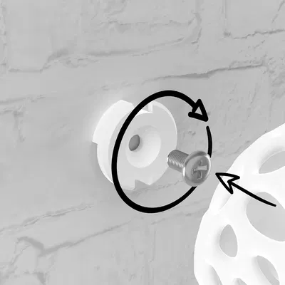 Bàn Tay Bionic Nghệ Thuật - Bản Chuẩn