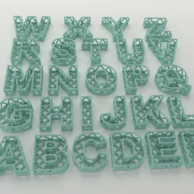 Chữ Rêu Tự Đứng Theo Tên