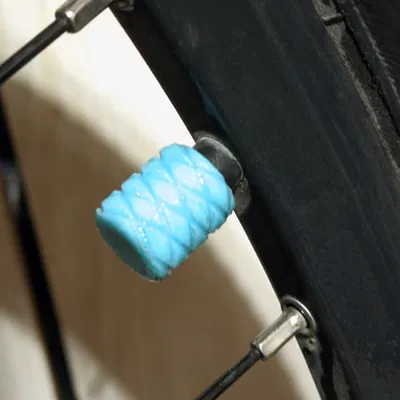 Nắp Van Lốp Xe Có Ren