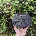 Chụp đèn cấu trúc voronoi - Thumbnail 2
