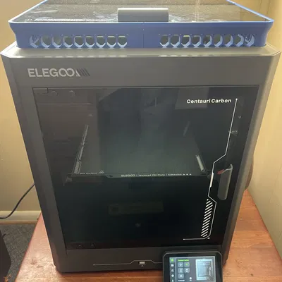 Chân đế Carbon Elegoo Centauri