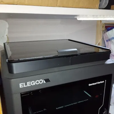 Tăng Chiều Cao Elegoo Centauri Carbon