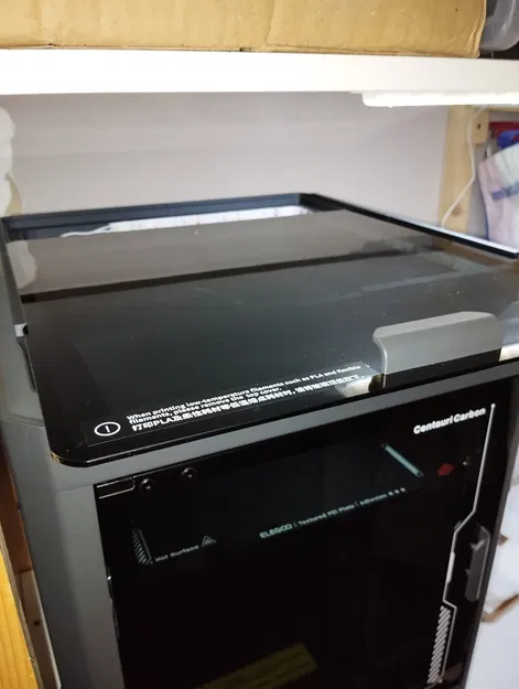 Tăng Chiều Cao Elegoo Centauri Carbon - Image 2