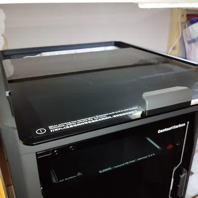 Tăng Chiều Cao Elegoo Centauri Carbon