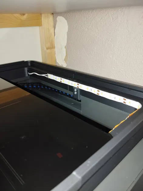 Tăng Chiều Cao Elegoo Centauri Carbon - Image 3