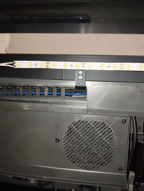 Tăng Chiều Cao Elegoo Centauri Carbon - Image 4