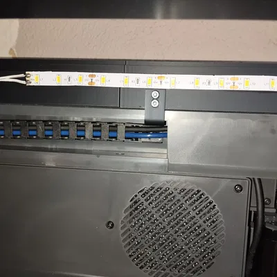 Tăng Chiều Cao Elegoo Centauri Carbon