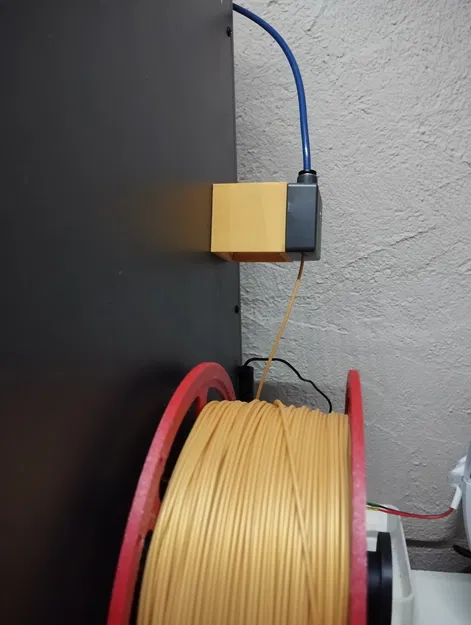 Đệm Cảm Biến Dây Tóc Centauri Carbon - Image 2