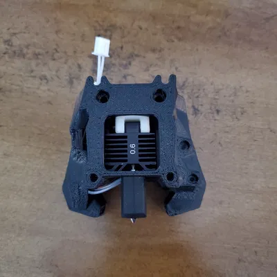 Voron Stealthburner Cho Đầu Đốt Bambu Lab X1C/X1