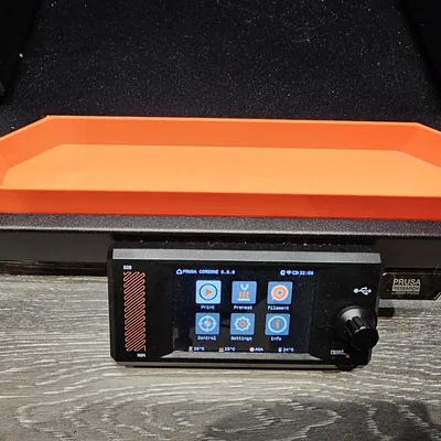 Core One Purge Bin - Bản Remix Nam Châm 20x5x2MM