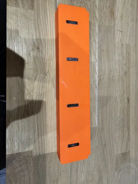 Core One Purge Bin - Bản Remix Nam Châm 20x5x2MM - Image 3