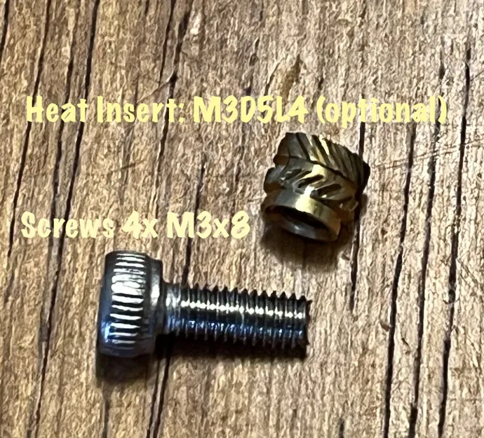 Trichromat: Câu Đố Lồng Burr Tuyệt Vời - Image 4