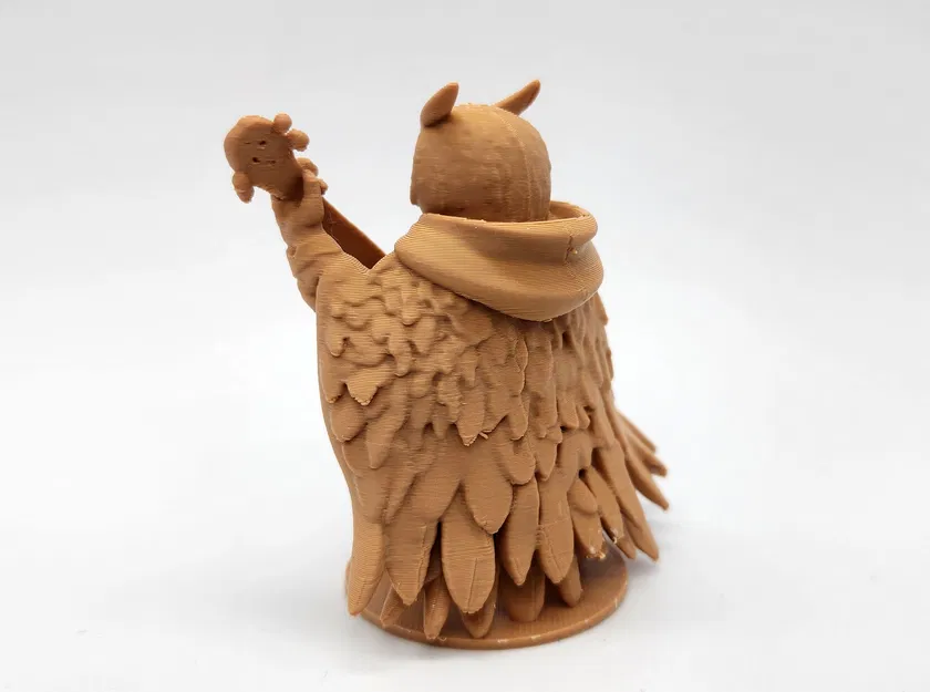 The Bard - Cú & Rồng - Image 2