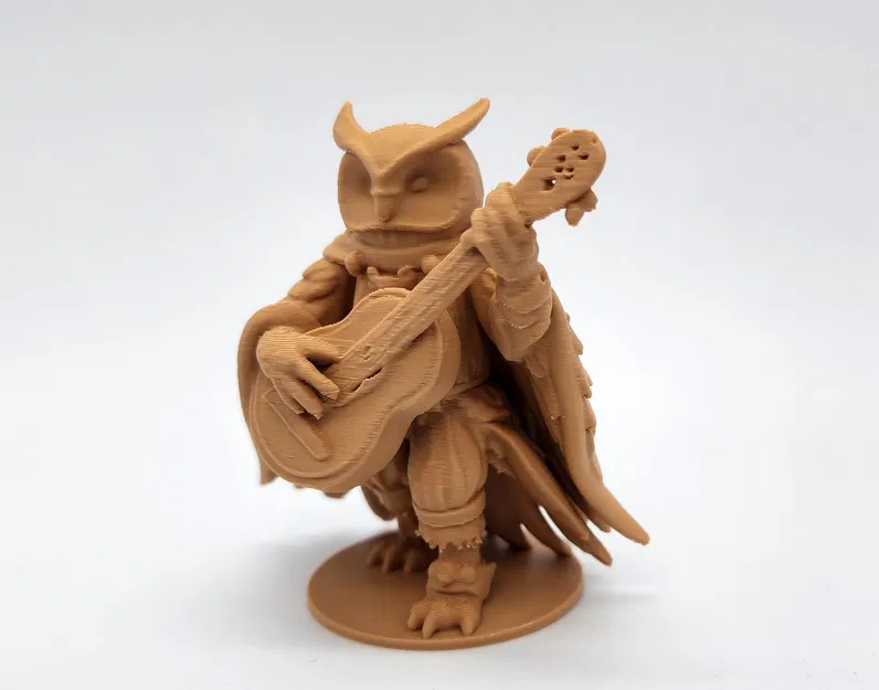 The Bard - Cú & Rồng - Image 4