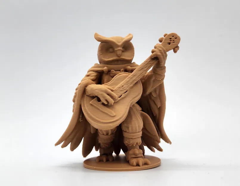 The Bard - Cú & Rồng - Image 5