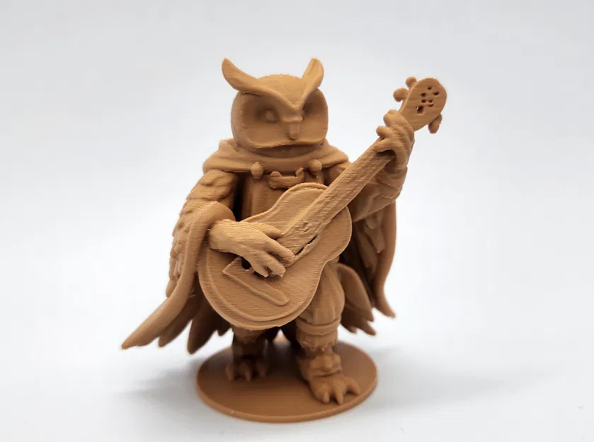 The Bard - Cú & Rồng - Image 6